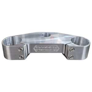 Bakker Frames Triple Clamps