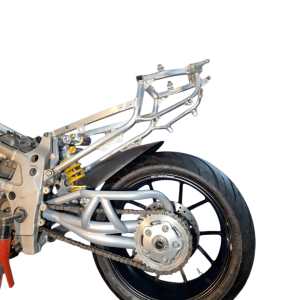 Bakker Frames Suzuki TL1000 Single Sided Swingarm
